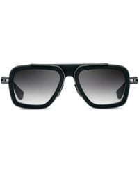 Dita Eyewear - Lunettes De Soleil Lxn-Evo À Monture Géométrique - Lyst