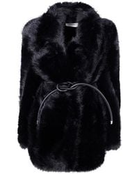 Sportmax - Coats - Lyst