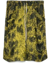 Rick Owens - Lido Boxers ショートパンツ - Lyst