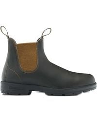 Blundstone - #2501 Originals Pull-Tab Leather Boots - Lyst