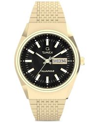 Timex - Q Falcon Eye 38Mm - Lyst