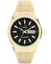 Timex - Q Falcon Eye 38Mm - Lyst
