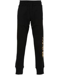 Versace Jeans Couture - Trousers - Lyst
