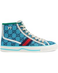 gucci converse high top