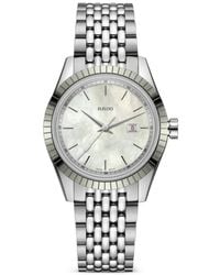 Rado - Hyperchrome 35Mm Watch - Lyst