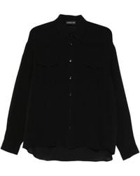 JACOB LEE - Saharieene Shirt - Lyst