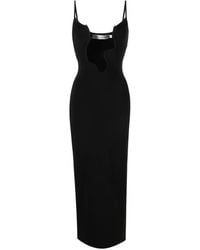 Christopher Esber - Salacia Plunge Maxi Dress - Lyst