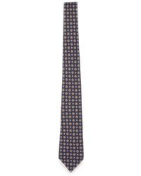 Kiton - Cravatta A Fantasia - Lyst