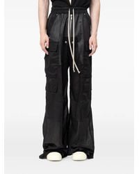 Rick Owens - Pantalon Cargo Cargobelas - Lyst