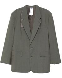 Magliano - Dawn Rimini Blazer - Lyst