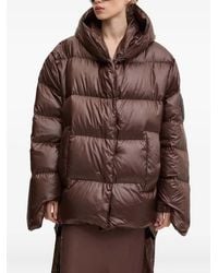 MMC Studio - Jesso Hooded Puffer Jacket - Lyst