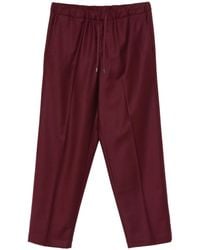Costumein - Drawstring Trousers - Lyst