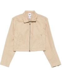 adidas - Jackets - Lyst