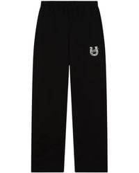 KENZO - Lunar New Year-Embroidered Track Pants - Lyst