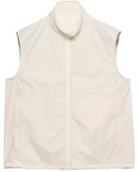Prada - Re-Nylon Bodywarmer - Lyst