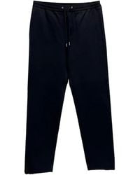 Moncler - Drawstring Track Pants - Lyst