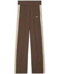 Autry - Side-Stripe Track Pants - Lyst