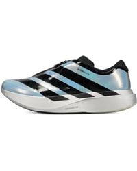 adidas - Adizero Evo Sl Zip Shoes - Lyst