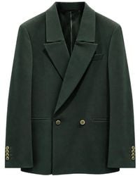 Costumein - Donatien Single-Breasted Blazer - Lyst