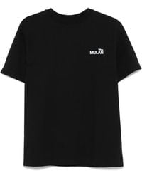 Coperni - X Disney 'mulan' Tシャツ - Lyst