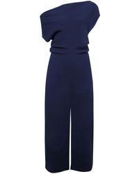 Proenza Schouler - Rosa Midi Dress - Lyst