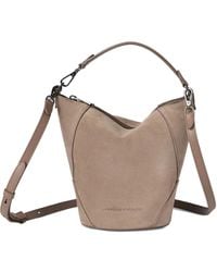 Brunello Cucinelli - Bc Duo Bucket Bag - Lyst