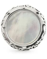 Emanuele Bicocchi - Amulet Stud Earring - Lyst