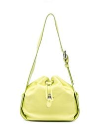 Vivienne Westwood - Stacey Orb-Plaque Bucket Bag - Lyst