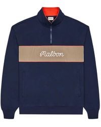 Malbon Golf - Torrey Pines Sweatshirt - Lyst