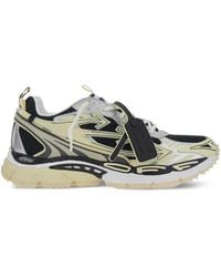Off-White c/o Virgil Abloh - 'Ow Be Right Back Glow' Sports Shoes - Lyst