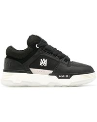 Amiri - Ma-1 Low-top Sneakers - Lyst