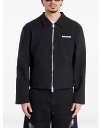 HELIOT EMIL - Zip Dressage Jacket - Lyst