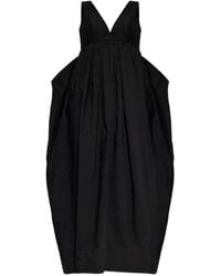 Rohe - V-Neck Maxi Dress - Lyst