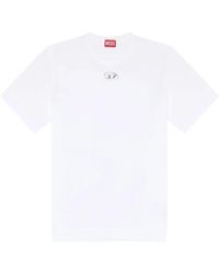 DIESEL - T-Adjust-Od - Lyst