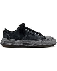 Maison Mihara Yasuhiro - Peterson23 Og Sole Low-Top Sneakers - Lyst