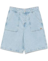 Maison Kitsuné - Shorts - Lyst