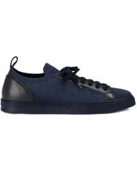 Doucal's - Sneakers Mit Schnürung - Lyst