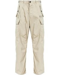 DSquared² - Straight Trousers - Lyst