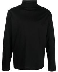 Etudes Studio - タートルネック ロングtシャツ - Lyst