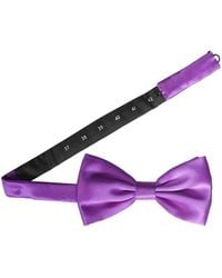 Stefano Ricci - Silk Bow Tie - Lyst