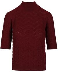 Etro - Pullover - Lyst