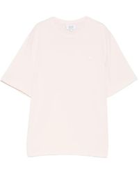 Maison Kitsuné - Baby Fox Patch T-Shirt - Lyst