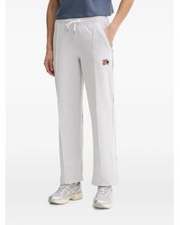 Under Armour - Sport Terry Trend Track Pants - Lyst