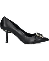 DKNY - 70Mm Buckle-Detail Pumps - Lyst