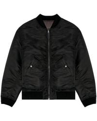 DIESEL - Jackets - Lyst