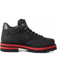 Bogner - Courchevel Lace-Up Hiking Boots - Lyst