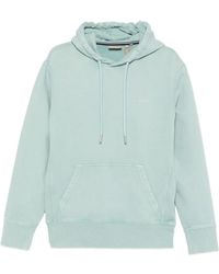 Superdry - Pouch-Pocket Cotton Hoodie - Lyst