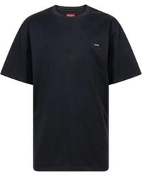 Supreme - Box Logo Short-Sleeve T-Shirt - Lyst