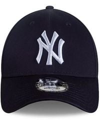 KTZ - Cappello Da Baseball Con Logo - Lyst