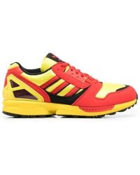 adidas - Zx 8000 Lo-Top Sneakers - Lyst